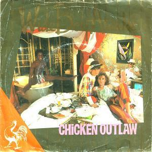 Chicken Outlaw (1982)